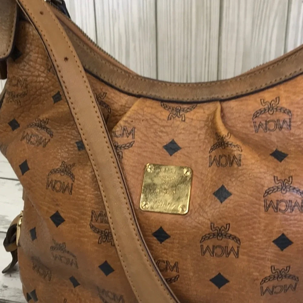 MCM discover perfect